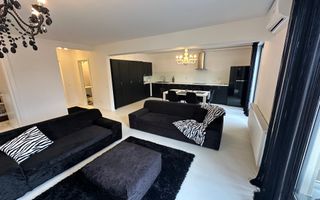 Apartament de 2 camere, 78mp, decomandat, parcare, Zona UltraCentral - Poză 1