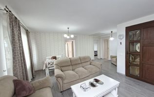 Casa individuala 149 mp utili S+P+M cu pivnita si pod in Selimbar