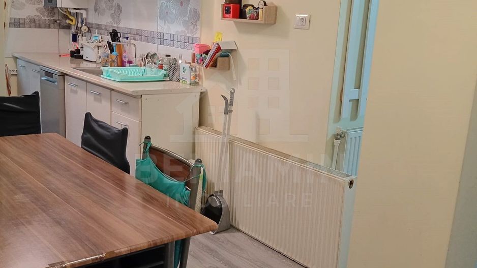 Apartament-2-Camere-56mp-Mobilat-Utilat-Parcare-Beci-Astra - Poză 12