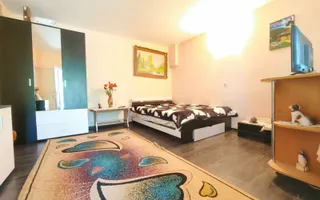 CASA  POIANA | PANOURI SOLARE | TEREN 800 MP - Poză 15