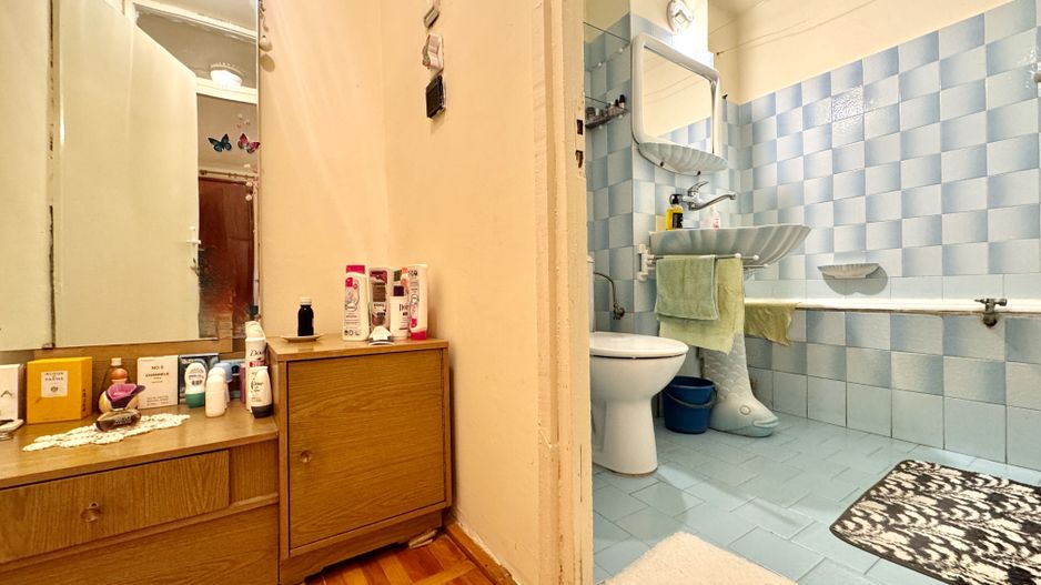 Apartament cu 2 camere, etajul 1, in zona Girocului - Liviu Rebreanu - Poză 12