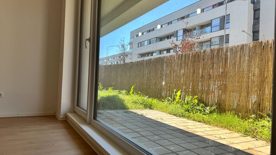 3 camere cu Gradina Proprie Sector 1 - Mall Colosseum - Poză 20