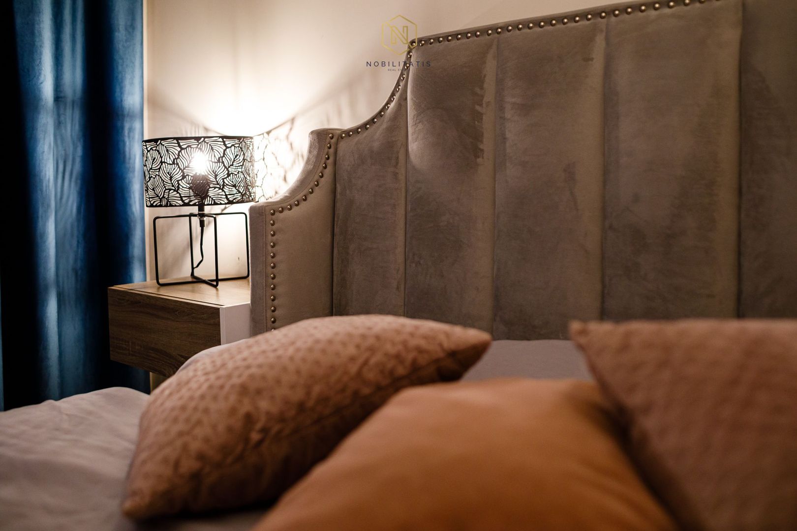 Casa Superba cu Garaj | 4 dormitoare | Liziera Padurii, Central | Com0 - Poză 28