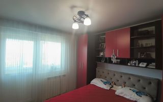 Apartament 2 camere, Obcini – str. Măgurei, 66 mp, 89.000 € - Poză 6