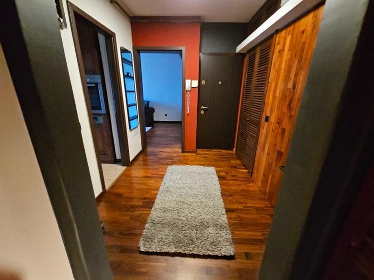 Închiriere 3 camere, aproape metrou Dristor, finisaje premium ✨ - Poză 11