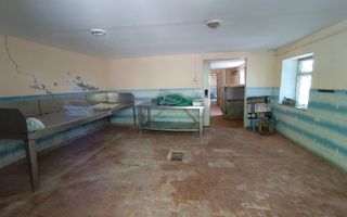 Hală de procesare a cărnii, Hrușova Or. Criuleni - Poză 2