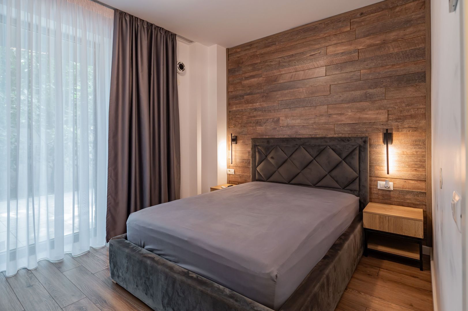 NOU! Liceul Ovidius – Blue Bike Garden | 3 camere cu senzație de casă - Poză 9