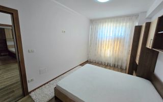 Apartament cu 3 Camere, Complet Mobilat, Bloc Nou, Zona Centru - Poză 10