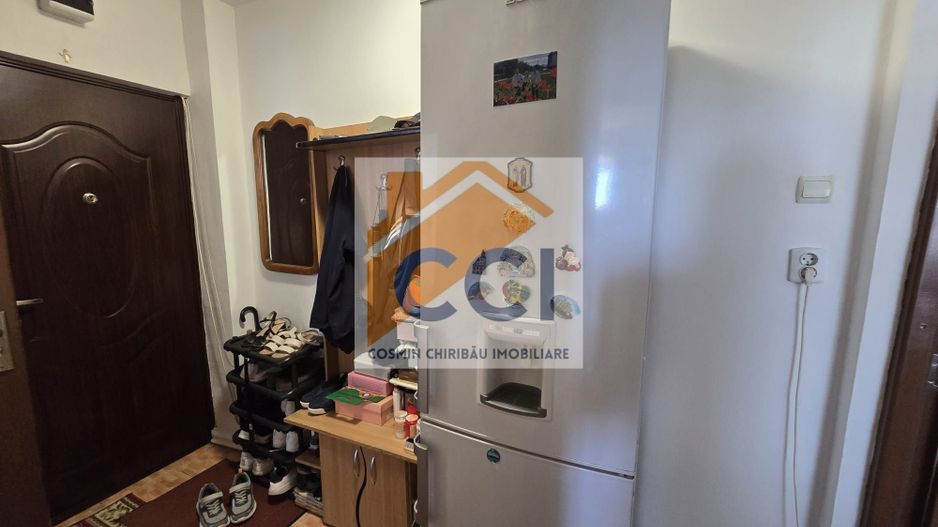 Apartament cu personalitate, logie și boxă – Strada Neptun, nr. 6 - Poză 10