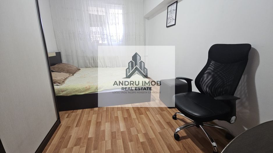 Apartament 3 camere/ Decomandat/ Metrou Dristor/ McDonalds - Poză 4