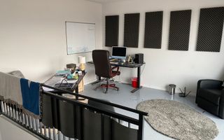 Vila cu 5 camere, Borhanci, 540Mp, 3 Parcari,Gradina, View,Petfriendly - Poză 7