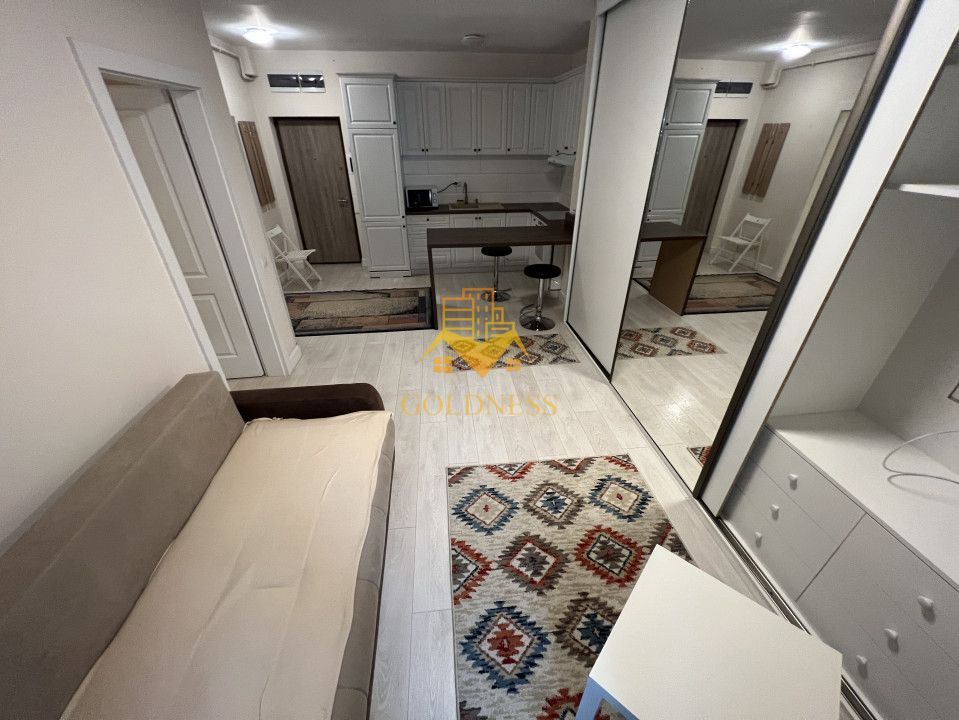 2 camere,modern,Intre Lacuri,zona Dunarii,Mega Image - Poză 10