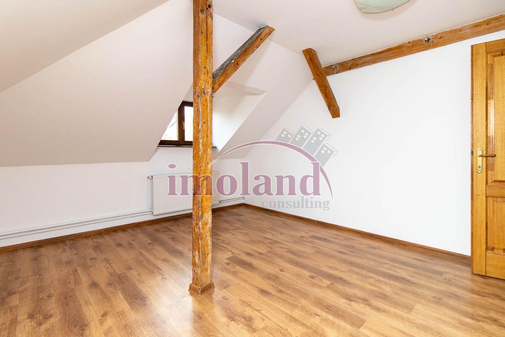 Inchiriere - Rezidenta/Birouri - Vila cu curte - Aviatorilor - Poză 26