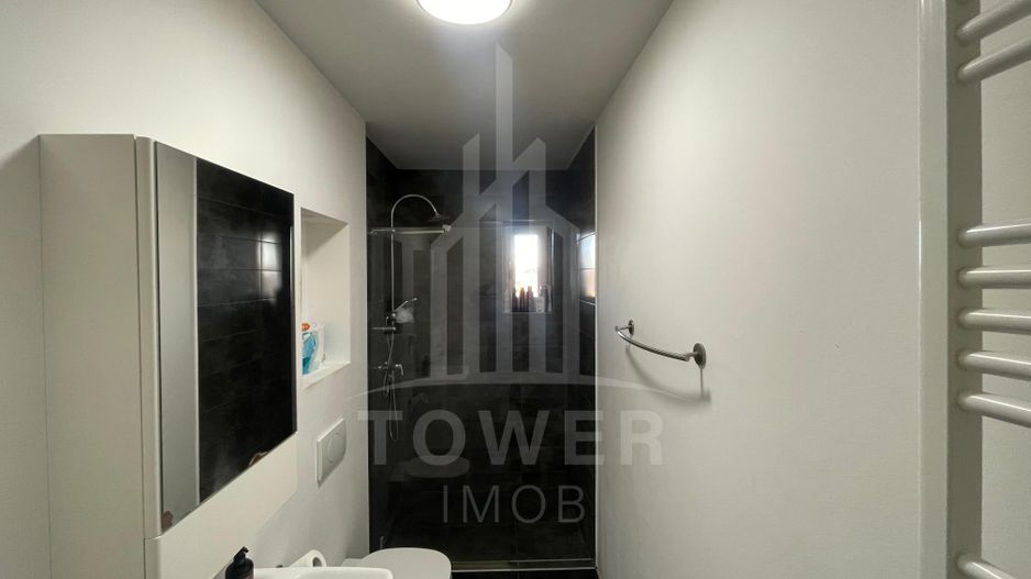 Apartament 2 camere I 2 terase de 40 mp - Poză 6