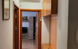 Inchiriere apartament 2 camere – Str. Babadag, zona ANAF - Poză 3