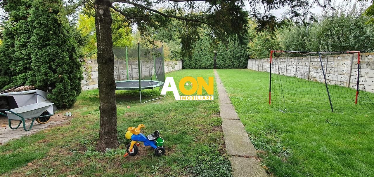 Casa 5 camere cu garaj 1043 mp teren zona Maieri - Poză 5