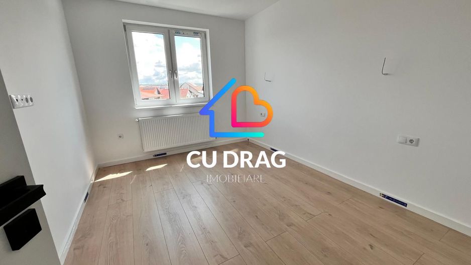 Lux ,eleganță și confort în 3 camere smart - Poză 2