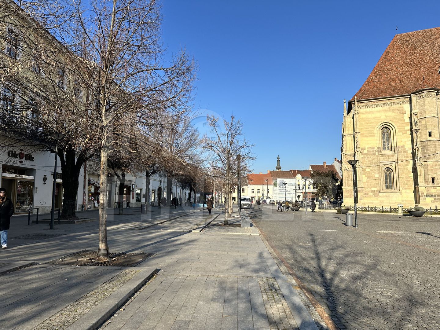 Locatie de prestigiu si oportunitate de investitie, Piata Unirii - Centru - Poză 9