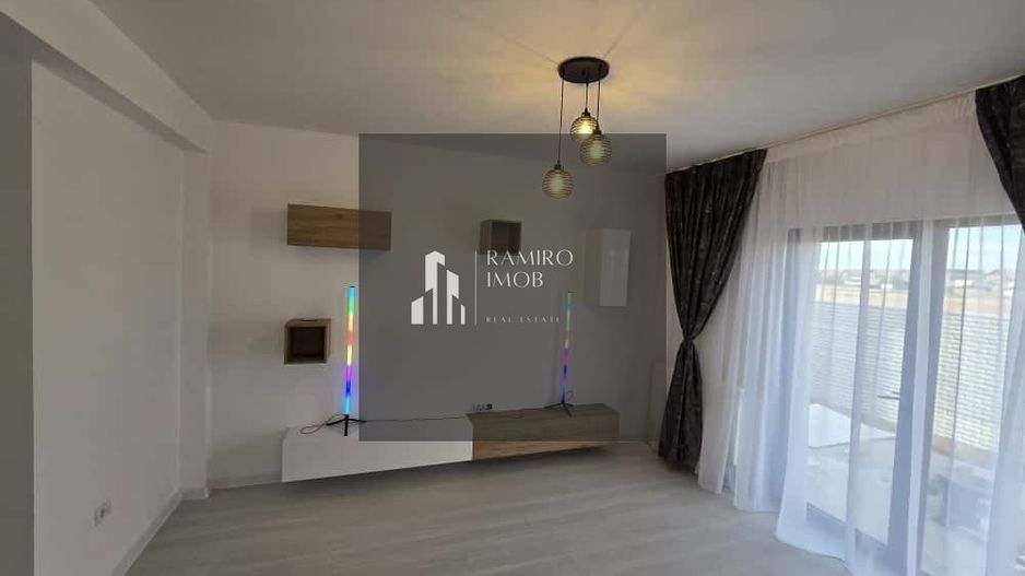 Vila 4 camere Comuna Berceni - Poză 3