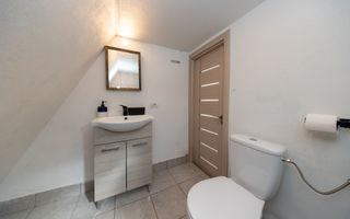 Teren 7,656 mp + Cabane tip A Frame, Fundata - Poză 12