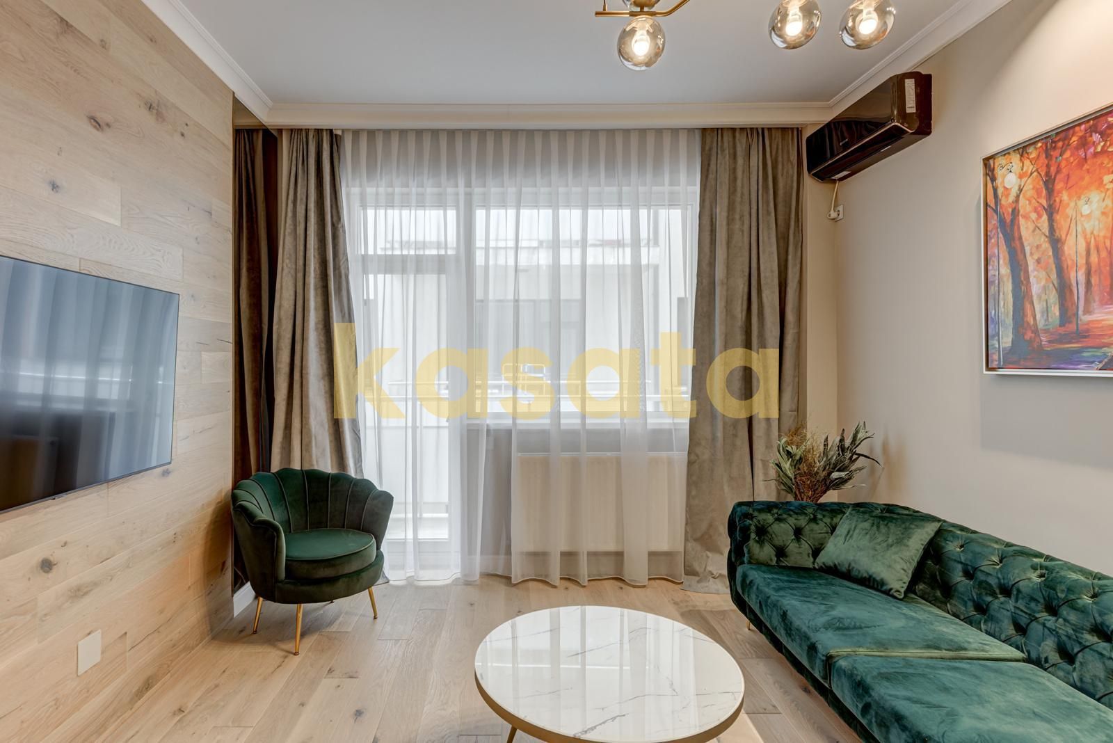 Apartament 2 camere de închiriat – Park Residence 6 - Poză 2