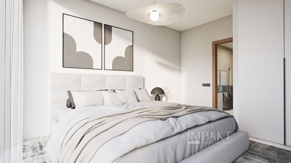 Vila ideala pentru vacanta aproape de plaja in Cipru! - Poză 12