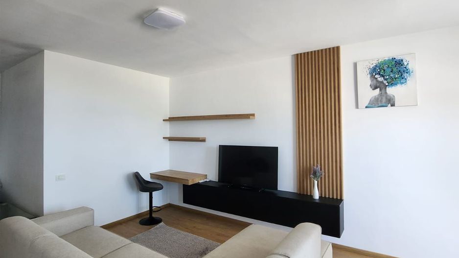 Apartament 2 camere ,la 10 minute de Piața Unirii - Poză 2