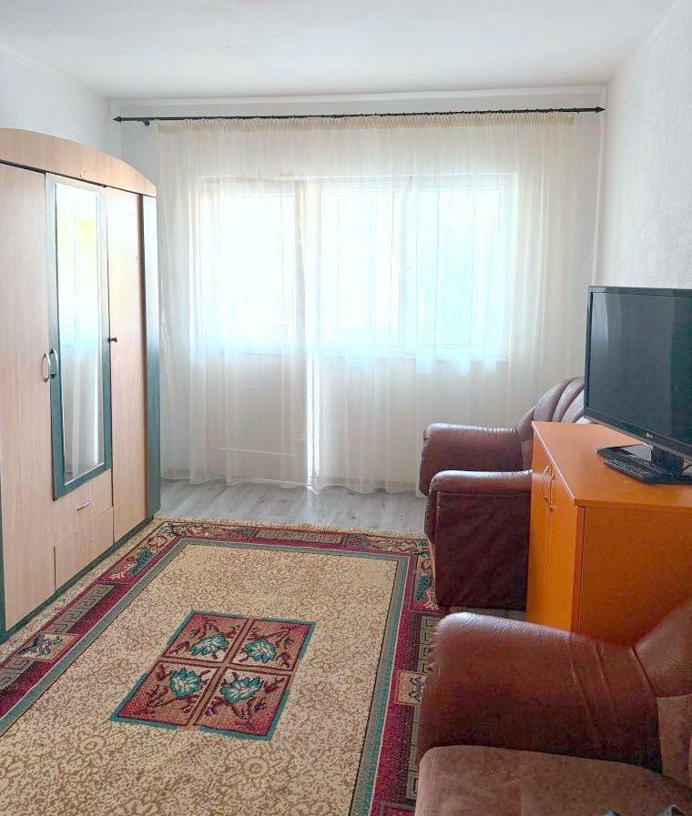 Apartament 1 cameră – Micro 14, Mașniță – 230 Euro/lună - Poză 1