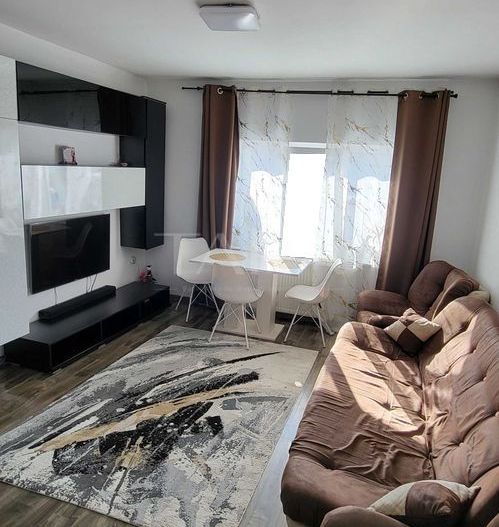 Apartament modern cu 2 camere în Florești, zona Gh. Doja. - Poză 1