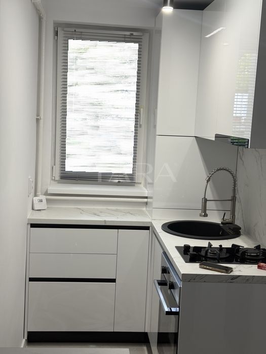 Apartament cochet, complet mobilat, în inima cartierului Plopilor. - Poză 1