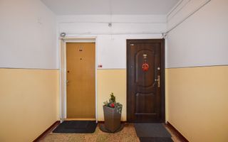 Apartament cu 3 camere | Etaj 3 | Zona Simeria - Poză 11