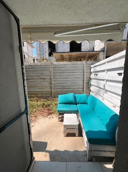 🔑 Vanzare Apartament 2 Camere cu Curte Proprie - Titan Nou | - Poză 11