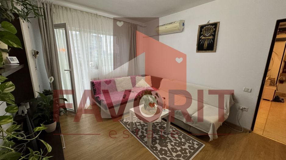 Comision 0%. La 2 pasi de Iulius Mall. Bloc izolat. Centrala proprie. - Poză 2