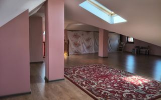 vila ind. 4cam(p+1+pod locuibil)3bai,mob-util/7min metrou DLeonida - Poză 35