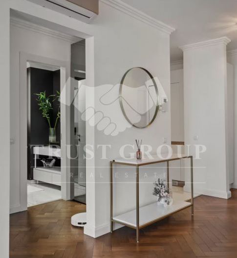 Apartament 2 camere Floreasca Residence | 2020 | Mobilat si utilat Lux - Poză 18