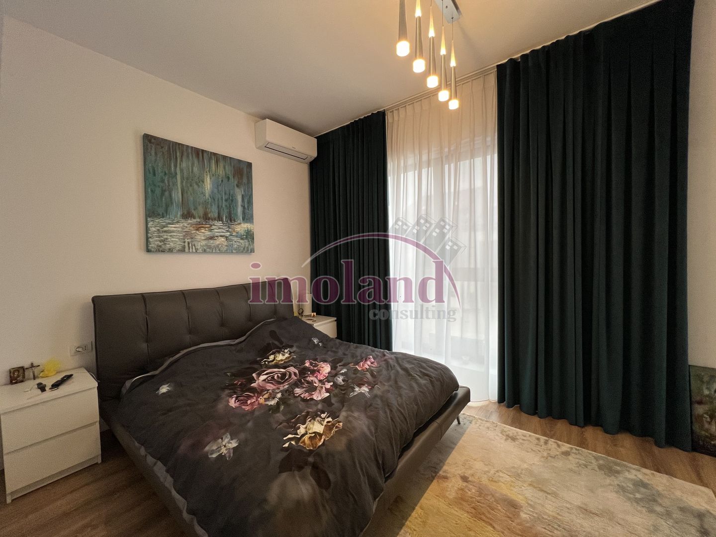 Vanzare - Casa 4 camere + curte - Otopeni - Poză 12