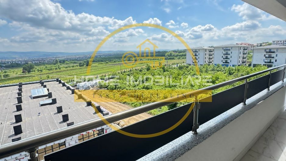 Penthouse 4 camere/ 2 bai / 127mp / Platou Galata - Poză 8