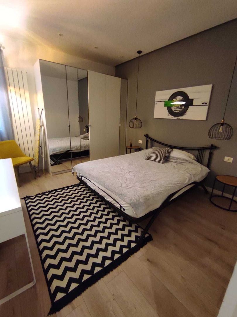 COMISION 0 Apartament 2 camere Cartierul Armenesc T577 - Poză 1