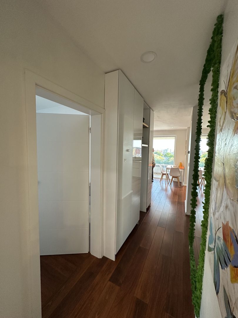 Apartament la prima inchiriere - Poză 8