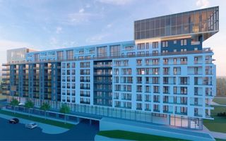 🏡 Apartament 3 camere – ansamblu nou, Gheorgheni – Soporului - Poză 1