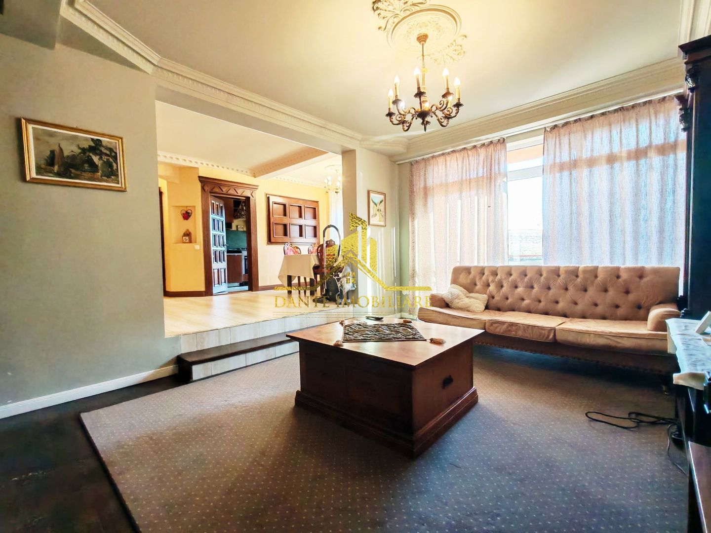3 camere, 100 mp, modern, balcon, parcare, Gheorgheni, Iulius Mall - Poză 11