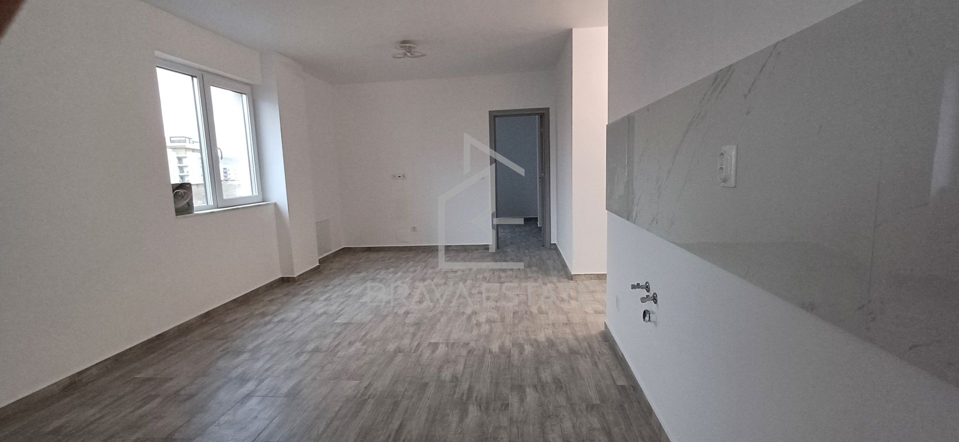 Apartament 2 camere, balcon, parcare, zona Someșului - Poză 8
