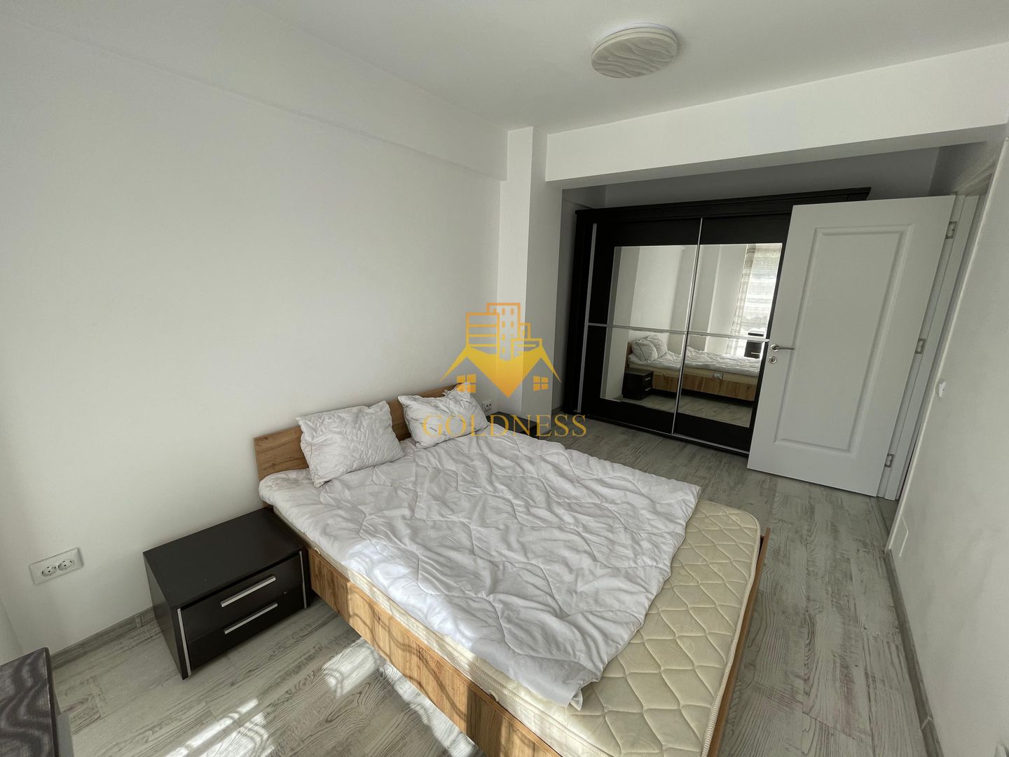 2 Camere,Petfriendfly, Parcare, 18Gym,Dambul Rotund,Corneliu Coposu. - Poză 1