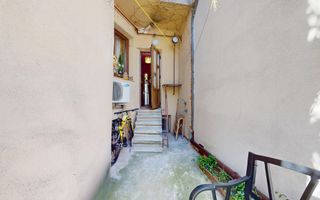 Apartament cu farmec interbelic | 3 camere | Domenii - Poză 22