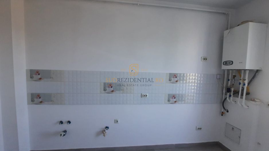 Popesti-Leordeni, apartament 2 camere decomandat, disponibil imediat - Poză 11