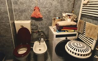 Apartament | 72 MPU  | 3 camere |  2 Balcoane | Pictor Brana - Poză 16