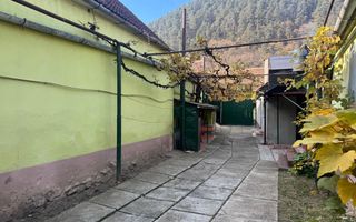 Casă  3  Camere  | 560 mp curte | Gura Râului - Poză 11