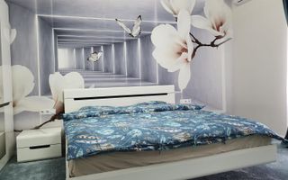 Apartament de închiriat Sibiu 2 camere | Lazaret | semidecomandat, 88 mp - Poză 5