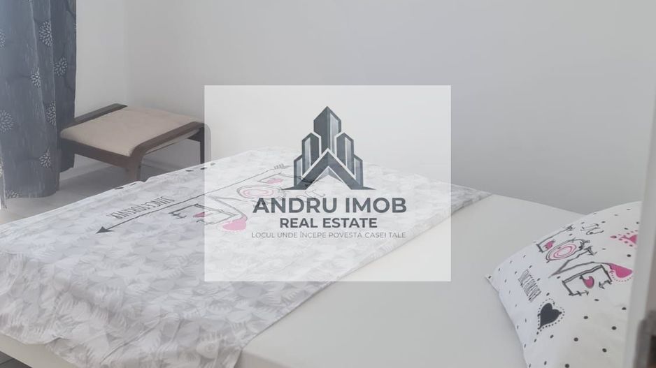 2 Camere Renovat Total | Metrou 1 Decembrie (2 min) - Poză 9