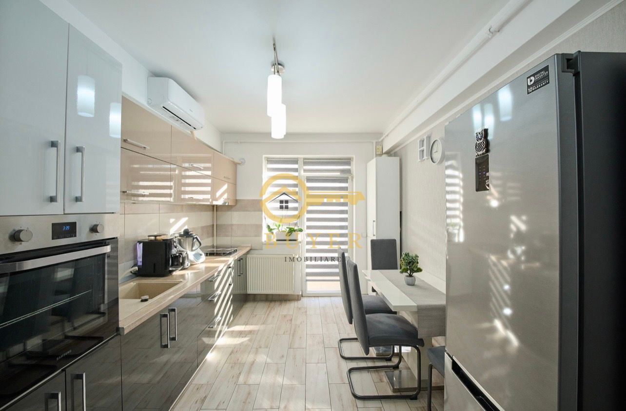 Apartament 2 Camere Irina Rosetti - Poză 1